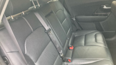 Kia Niro 1.6 GDi Hybrid 4 5dr DCT Hybrid Estate